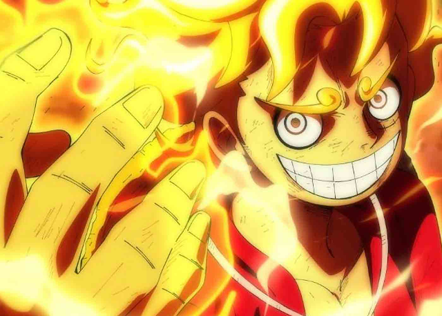 One Piece: Inikah Kelemahan Hito Hito no Mi Nika?