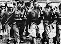 Pemberontakan DI/TII: Sejarah, Latar Belakang, Kronologi, Tujuan, dan Beberapa Gerakan Pemberontakan DI/TII yang Pernah ada di Indonesia