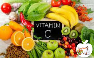 विटामिन सी (Vitamin C) से भरपूर फूड्स - Souce of Vitamin C