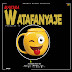 AUDIO | Makina - Watafanyaje (Mp3) Download