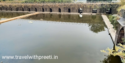 कालियादेह महल और बावन कुंड उज्जैन - Kaliadeh Palace Ujjain