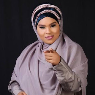 Zainab Marwa Bio