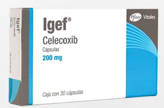 Igef CELECOXIB