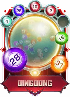 Slot Online Dingdong