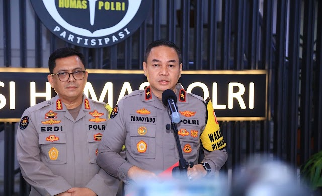 Polri Akan Gelar Wayang Kulit Lakon "Tumurune Wiji Sejati" Nanti Malam