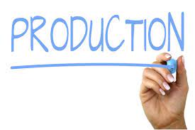 What is Production? - Meaning, Definition, Types and Factors