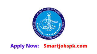 FIA Jobs - www.fia.gov.pk Jobs 2021 - Federal Investigation Agency Jobs 2021