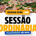 Cruz das Almas: Sessões Ordinárias têm horário alterado para 8h até as eleições