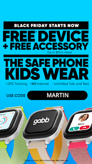 We Highly Recommend Gabb Phones