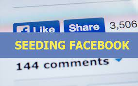 Công cụ seeding facebook hiệu quả nhất 2023