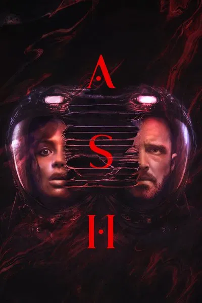 Ash 2025 Full Movie Download Free Link