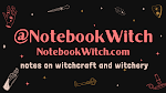 NotebookWitch.com