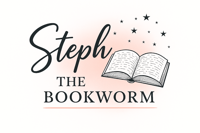 Steph The Bookworm 