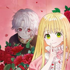 Read Webtoon The Little Princess and Her Monster Prince Full Chapter