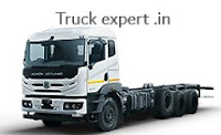 Ashok Leyland 4120 DTLA - Dual Tyre Lift Axle 8x2 Truck , Click Here to know more about all new  Ashok Leyland 4120 DTLA - Dual Tyre Lift Axle  Series Trucks.
