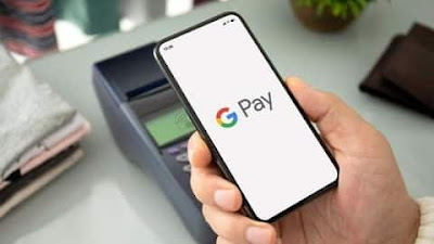 Good news: If you also use Google Pay, then 1 lakh rupees will come in the account in minutes, know how? - GoogleKarle
