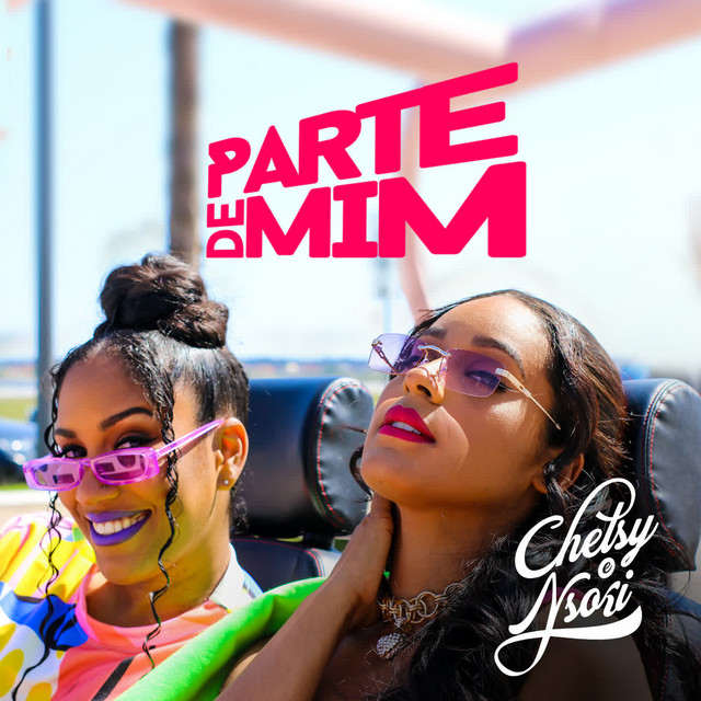 Chelsy Shantel & Nsoki - Parte de Mim (EP) [Exclusivo 2021] (Download MP3)