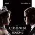 The Crown Season 2 - Review | Netflix