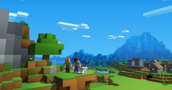 Minecraft: The Ultimate List of The 10 Best Texture Packs