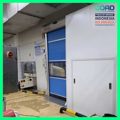 COAD AUTO DOOR, COAD, High Speed Door, Rapid Door, Garage Door, Jual Pintu Pabrik, Pintu Otomatis, Pintu Garasi Otomatis, Pintu Garasi, Garage Door, Overhead Door, Pintu Pabrik Otomatis, Harga High Speed Door, Jual High Speed Door, Pintu Rapid Door, High Speed Door Indonesia, Jual Rapid Door, Jual Pintu Otomatis, Pintu Gudang Otomatis, Pintu Otomatis Lahan Parkir