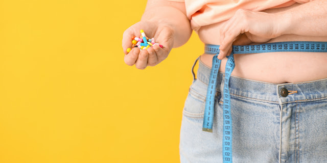 Orlistat and Saxenda: Which is the Best Weight Loss Treatment?