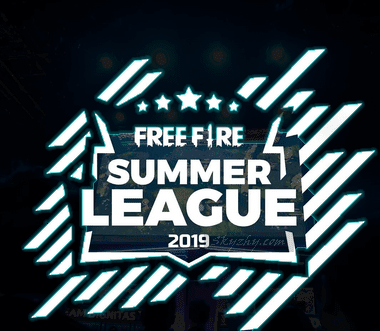 Free Fire Summer league 2019