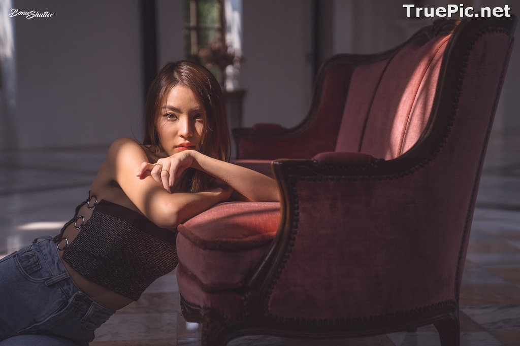 Image Thailand Model - Kapook Phatchara (น้องกระปุก) - TruePic.net (36 pictures) - Picture-34