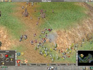 Empire Earth Full Game Repack Download