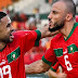AFCON 2024:  Morocco cruise to 3-0 win over Tanzania