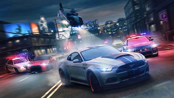 إشاعة : جزء جديد من سلسلة Need for Speed قادم بأسلوب العالم المفتوح لهذه الأجهزة..