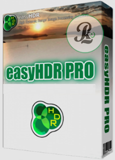 EasyHDR PRO Free Download PkSoft92.com