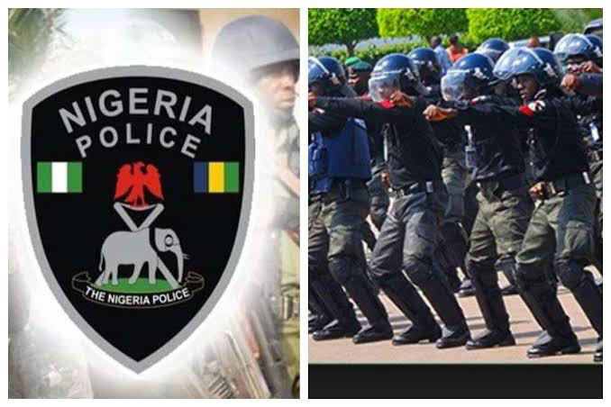 SAD: Police Apprehend Man Who Allegedly Killed His Father In Jos