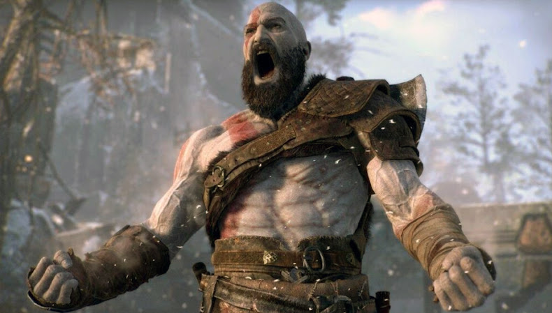 God of war PC version had 50,000 active steam players on its release.