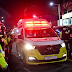 At Least 151 people Were Killed and  82 people injuried After A Stampede At A Halloween Celebration In South Korea