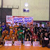 Tim Futsal DPD 1 Raih Juara PKS Kebumen Cup 2021