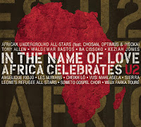 In the Name of Love : Africa Celebrates U2