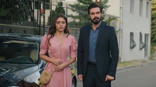 emanet episode 230