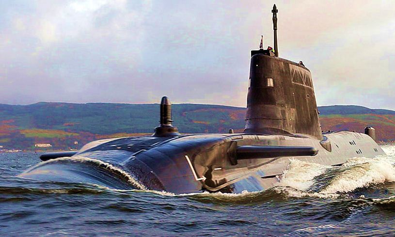 best submarines