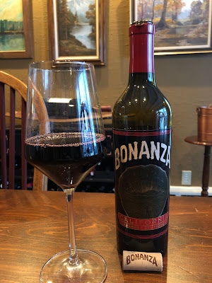 Bonanza Cabernet Sauvignon Lot 3