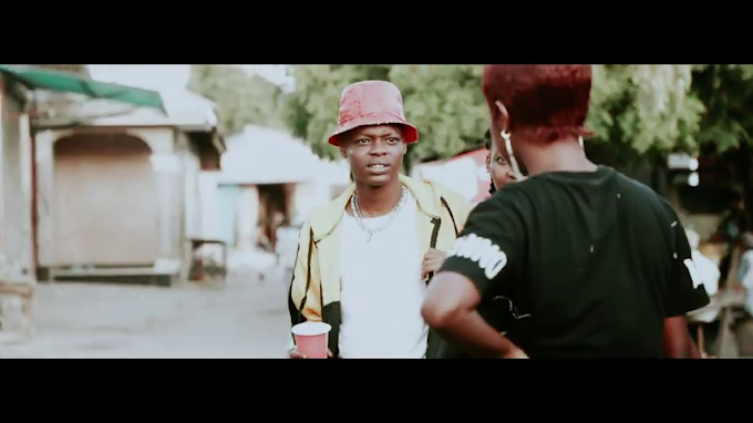 VIDEO | Mczo Morfan - Mpenzi Wa Kileo