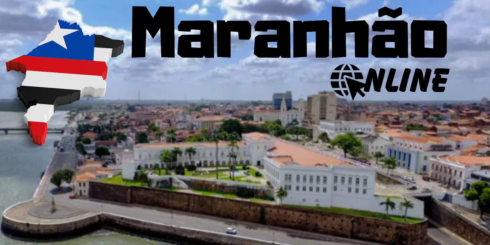 Maranhão Online