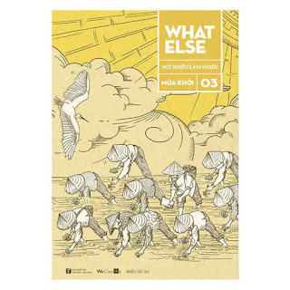 What Else 3 - Nói Nhiều Làm Nhiều ebook PDF EPUB AWZ3 PRC MOBI