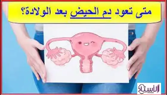 menstruation-after-childbirth