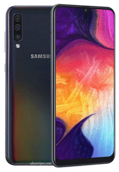 Samsung Galaxy A50 price in Bangladesh 2021 - ajkertolper.com