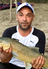 Pesca Aranjuez