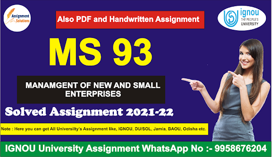 ms-93 ignou study material; ms-94; ms-95 ignou study material; ms-94 ignou study material; ms-97 ignou study material; ms-92 ignou study material; s-91 ignou study material; ms91 ignou