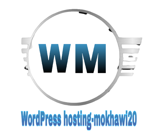 WordPress hosting-mokhawi20