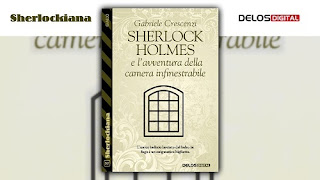 Sherlock Holmes e l’avventura della camera infinestrabile