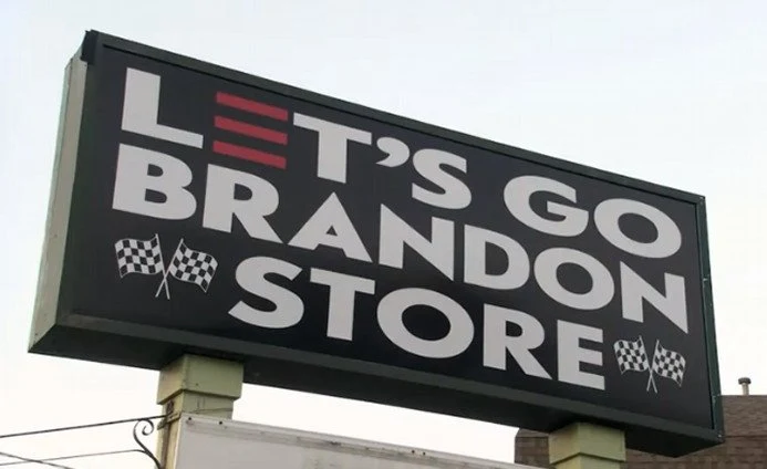 Business Is So Good At The ‘Let’s Go Brandon’ Store That They’re Expanding