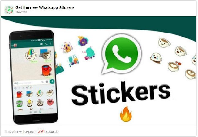 Cara Unduh Stiker Wa Online Gratis.